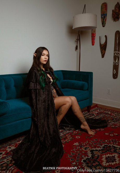 Nattybohh onlyfans pics