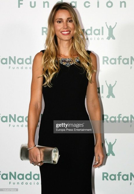 Maria Isabel Nadal sextape onlyfans