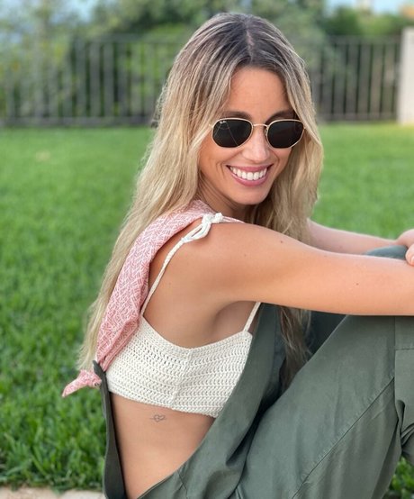 Maria Isabel Nadal onlyfans xxx