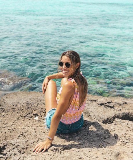 Maria Isabel Nadal fans only