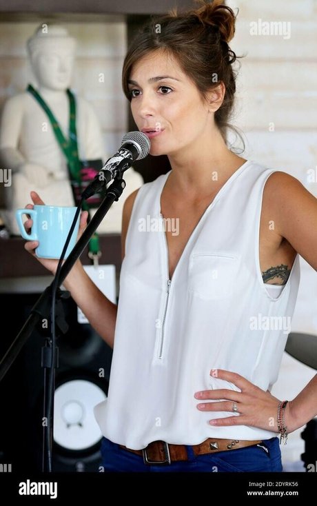 Tania Young onlyfans leak