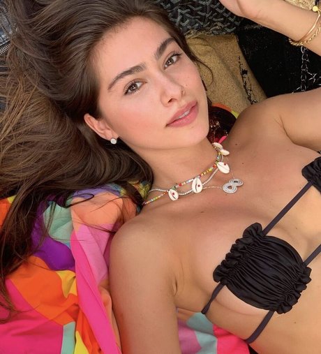 Gabriella Lenzi onlyfans free