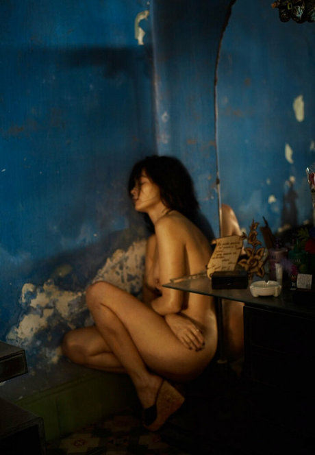 Emmanuelle Beart onlyfans de