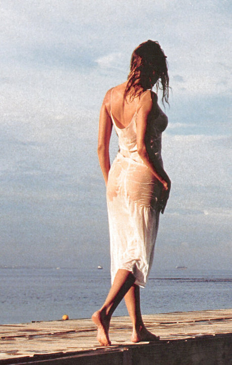 Emmanuelle Beart onlyfans leaks