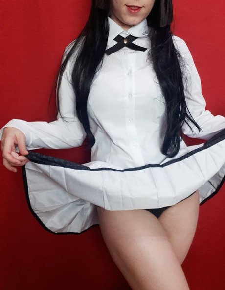 Arisu Desu boobs onlyfans