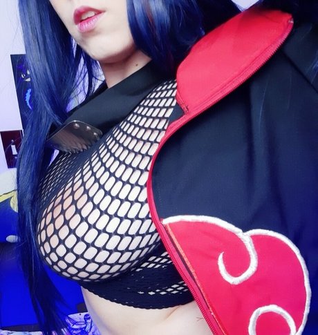 Arisu Desu nsfw onlyfans