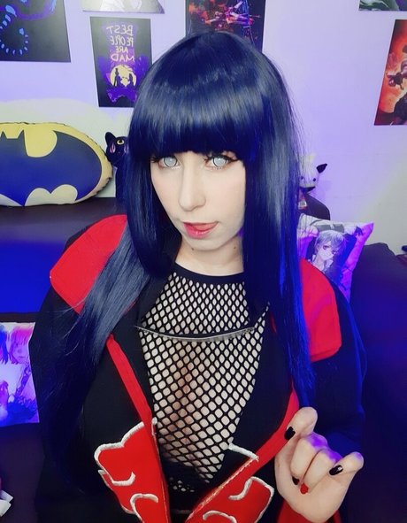 Arisu Desu onlyfans leaked pics