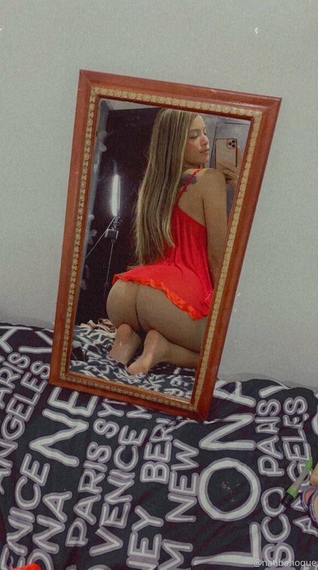 Nati Bahoque leaks onlyfans