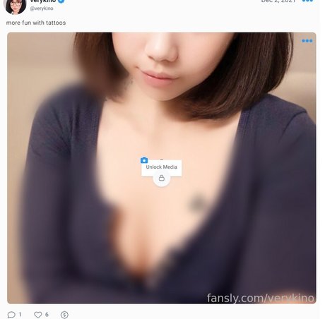 Verykino leaked onlyfans nude