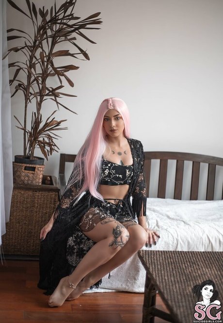 Izzycky onlyfans porn