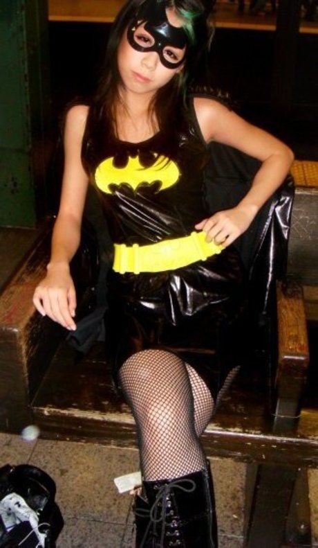 Joeykim sexy onlyfans