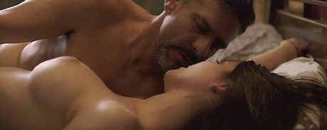 Eva De Dominici boobs onlyfans