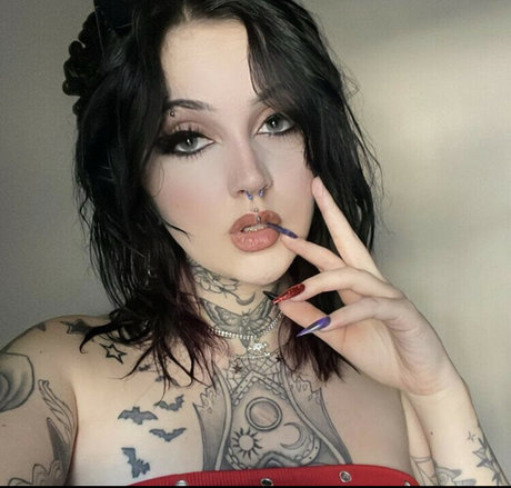 HorrorHaily leak onlyfans nude