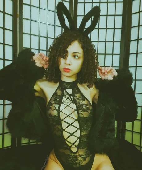 LittleYoukai onlyfans de