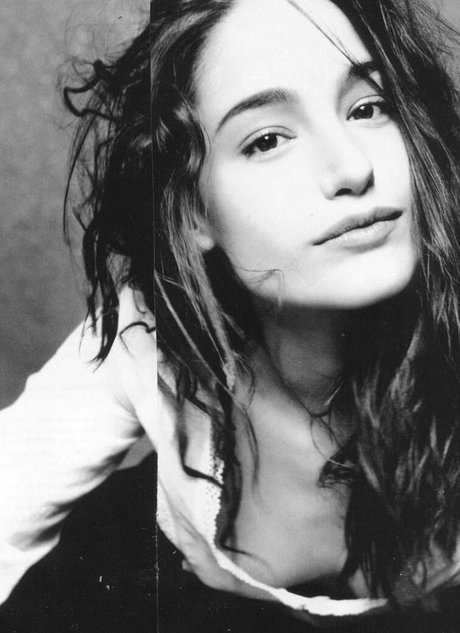 Marie Gillain nudes only fans