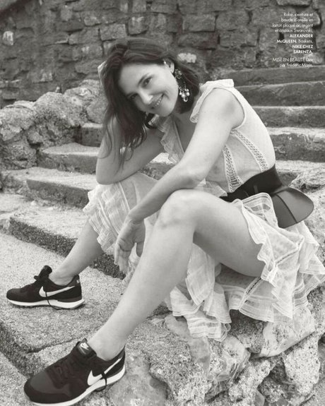 Virginie Ledoyen onlyfans nsfw