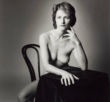 Charlotte Rampling onlyfans sex leaked
