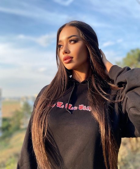 Sophia Adamova onlyfans porn