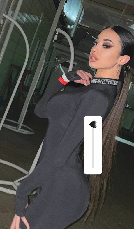 Sophia Adamova naked onlyfans leaks