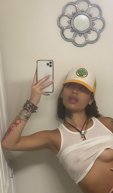 Theemanic onlyfans nude content