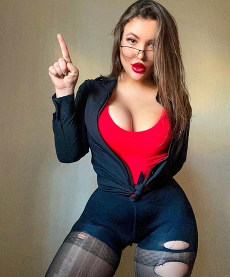 Albina Gladkikh onlyfans leak porn