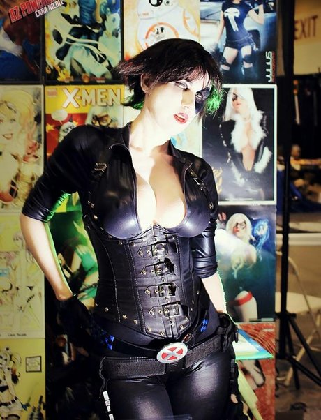 AZ Power Girl nude onlyfans porn