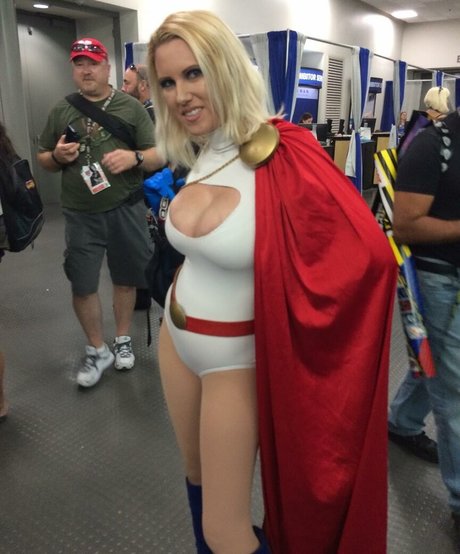 AZ Power Girl onlyfans porn leak