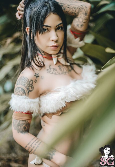 Ani Lorac onlyfans leaj