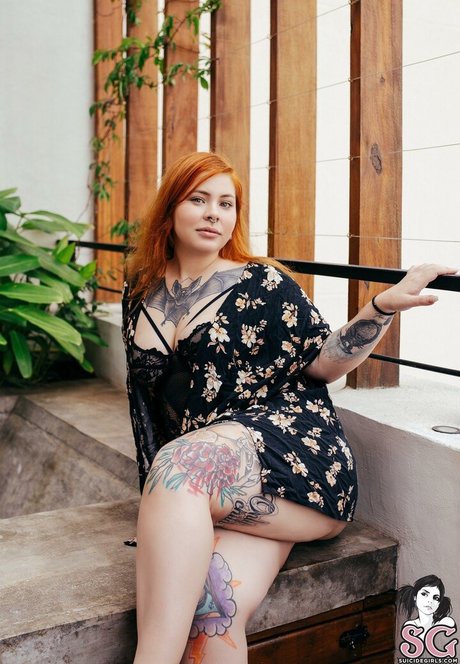 Xaponesa Suicide leak only fans