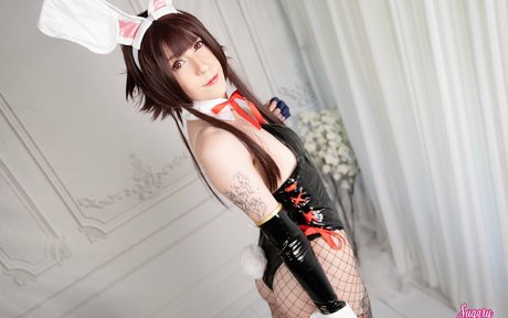 Sugary Bunny onlyfans leak free