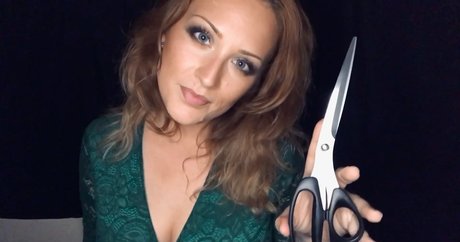 JJ ASMR onlyfans leaked nude