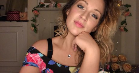 JJ ASMR onlyfans mega