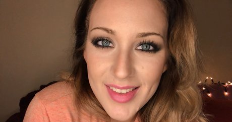 JJ ASMR leaked naked onlyfans