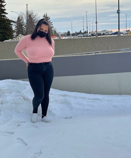 Wildroseonly naked onlyfans leaks