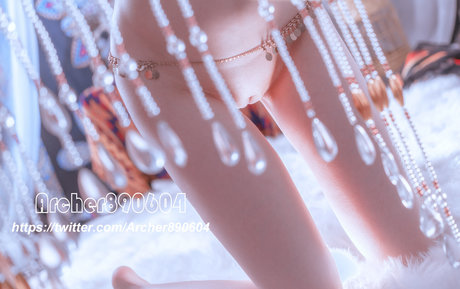 Archer890604 onlyfans leak