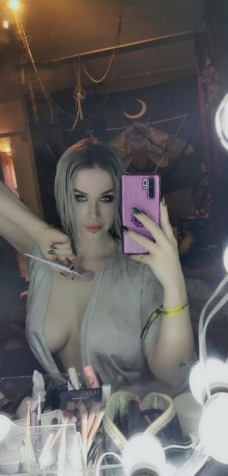 blackthornwitch onlyfans porn free