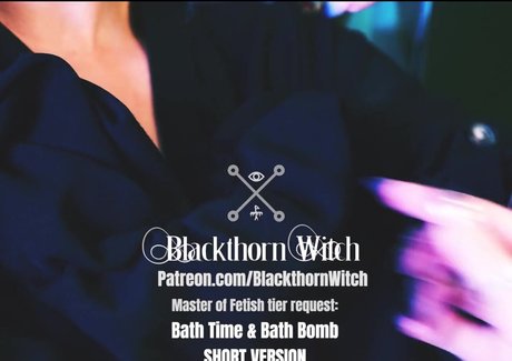 blackthornwitch onlyfans content