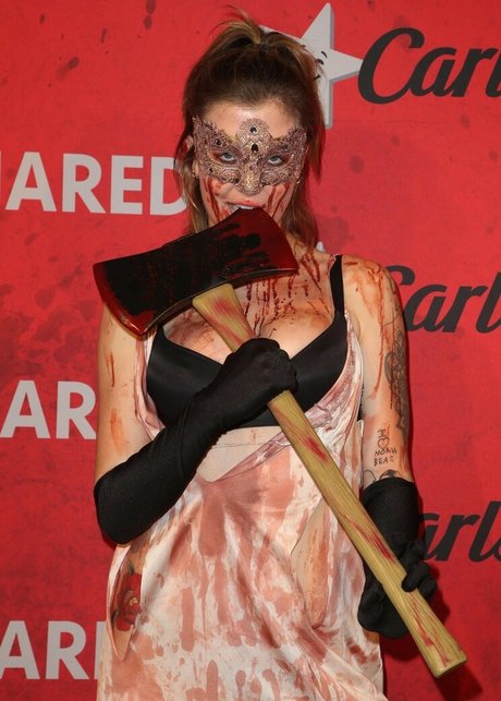 Irene Baldwin onlyfans leaks nude