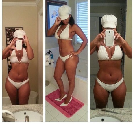 LisaRaye onlyfans nude leaks