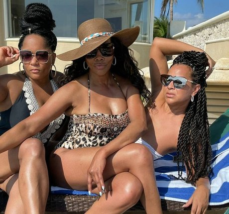 LisaRaye boobs onlyfans