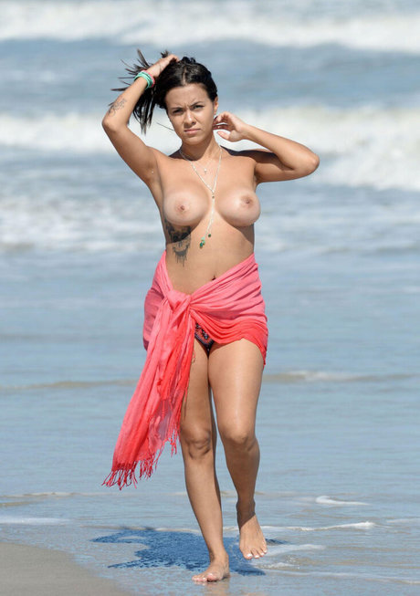 Briana Dejesus onlyfans leaks nude