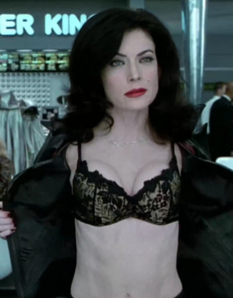 Lara Flynn Boyle onlyfans leaked.