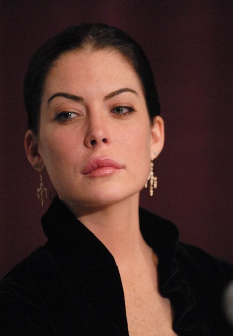 Lara Flynn Boyle onlyfans exposed