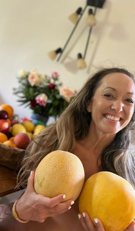 Kino MacGregor leaked onlyfans.