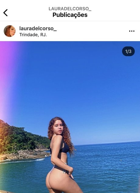 Laura Del Corso nudes onlyfans leaks