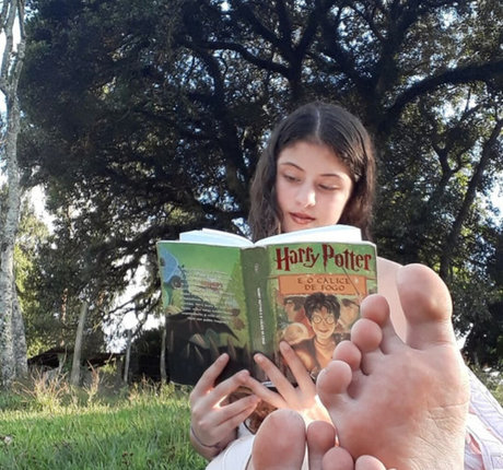 Friend s Pretty Feet onlyfans sex leaks