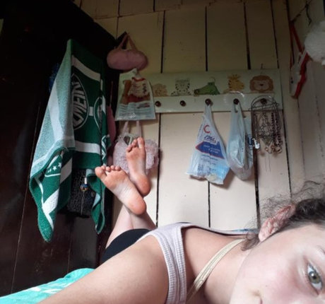 Friend s Pretty Feet nude onlyfans pics