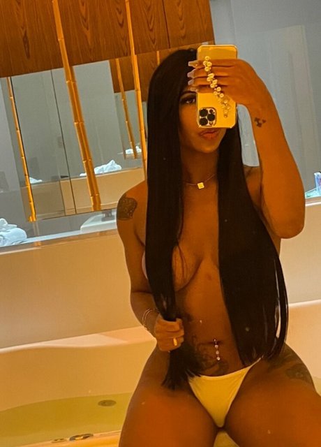 Julha Souza nude onlyfans porn