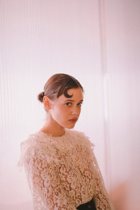 Mathilde Warnier porn onlyfans leak