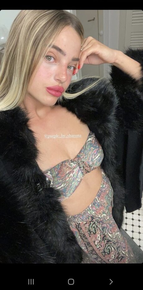 Noy Hadar Karako desnuda onlyfans